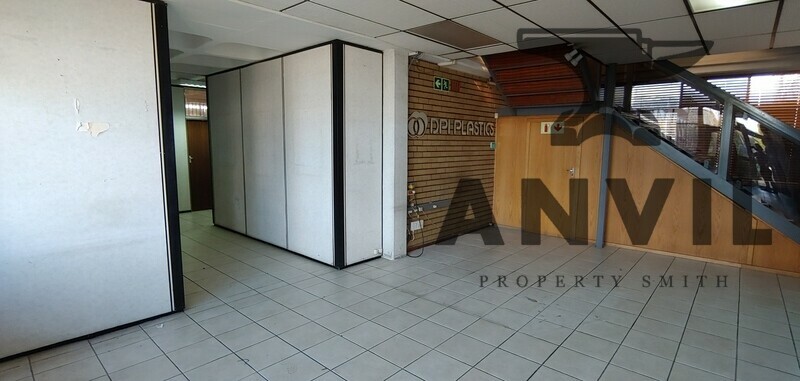 1 Setchell Road, Roodekop - Entire Building - 6189sqm property image 95