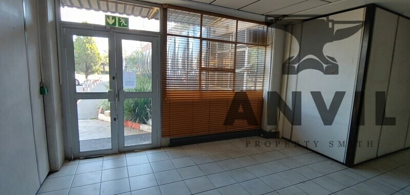 1 Setchell Road, Roodekop - Entire Building - 6189sqm property image 97