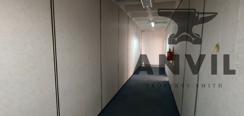 1 Setchell Road, Roodekop - Entire Building - 6189sqm property image 96