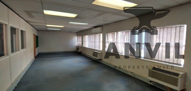 1 Setchell Road, Roodekop - Entire Building - 6189sqm property image 104