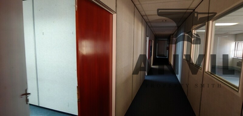 1 Setchell Road, Roodekop - Entire Building - 6189sqm property image 105