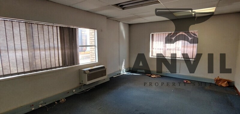 1 Setchell Road, Roodekop - Entire Building - 6189sqm property image 106