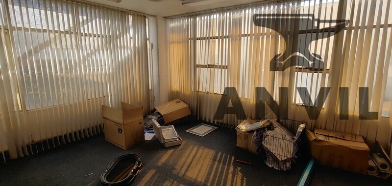 1 Setchell Road, Roodekop - Entire Building - 6189sqm property image 109