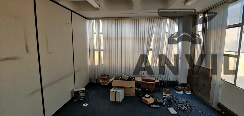 1 Setchell Road, Roodekop - Entire Building - 6189sqm property image 108