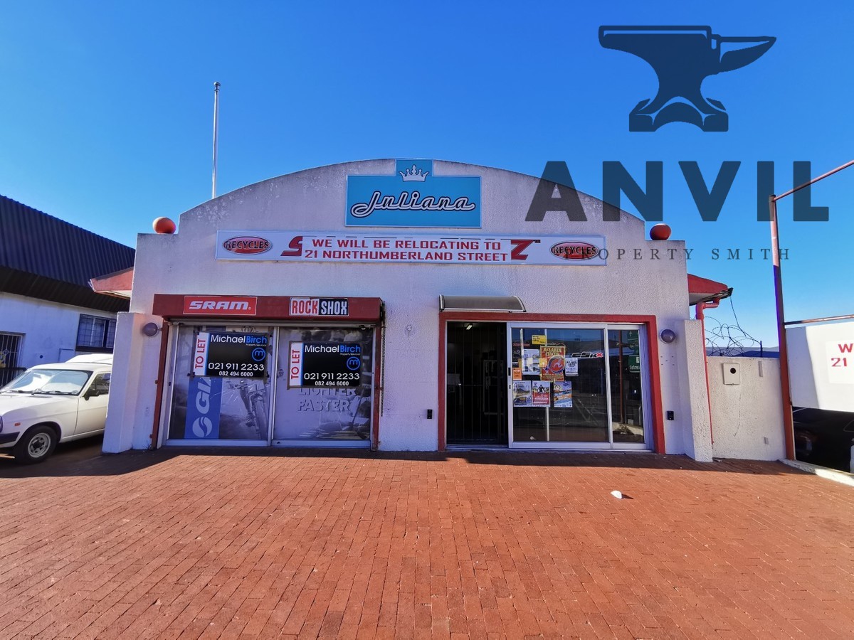186 Durban Rd, Bellville, Cape Town Oakdale Anvil Property Smith