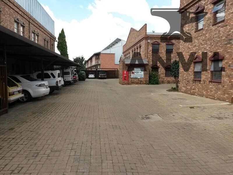 Edison Park, Hennopspark, Centurion - 183 Edison Crescent, Hennopspark - Unit 2 property image 3