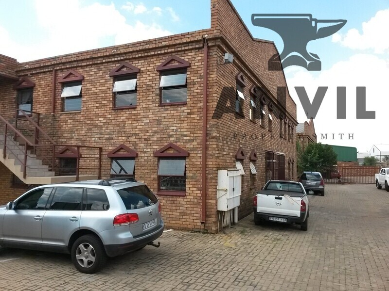 Edison Park, Hennopspark, Centurion - 183 Edison Crescent, Hennopspark - Unit 2 property image 4