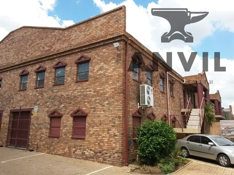 Edison Park, Hennopspark, Centurion - 183 Edison Crescent, Hennopspark - Unit 2 property image 5