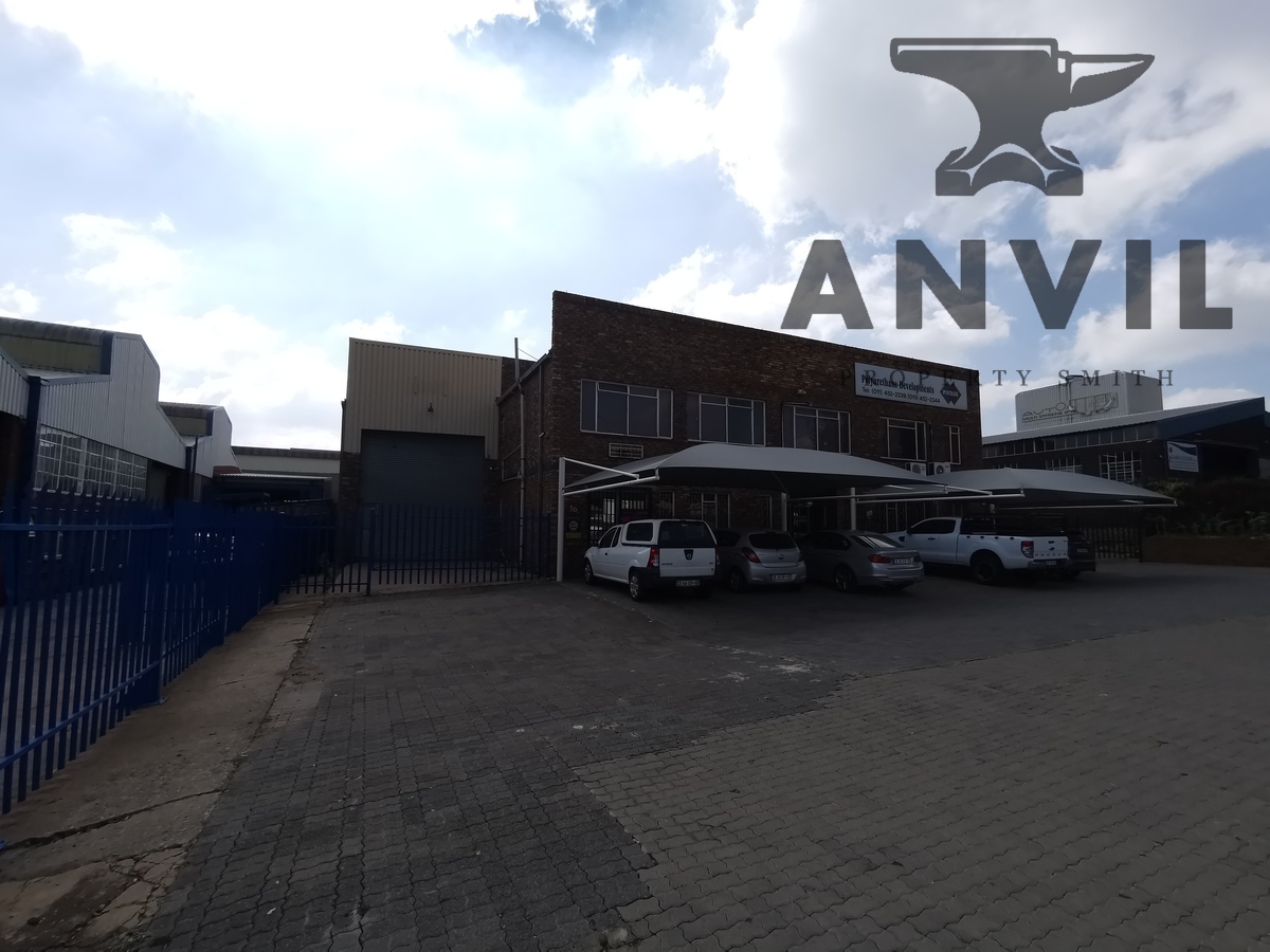 16 Simba Road Sebenza Anvil Property Smith