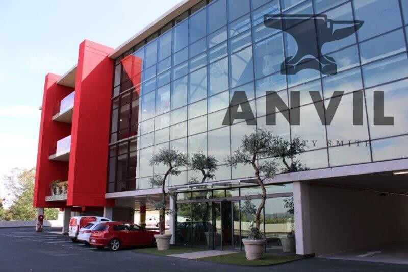 1 Bompas Road, Rosebank  - 2nd Floor Option 2 (subject to final measurement)  property image 1