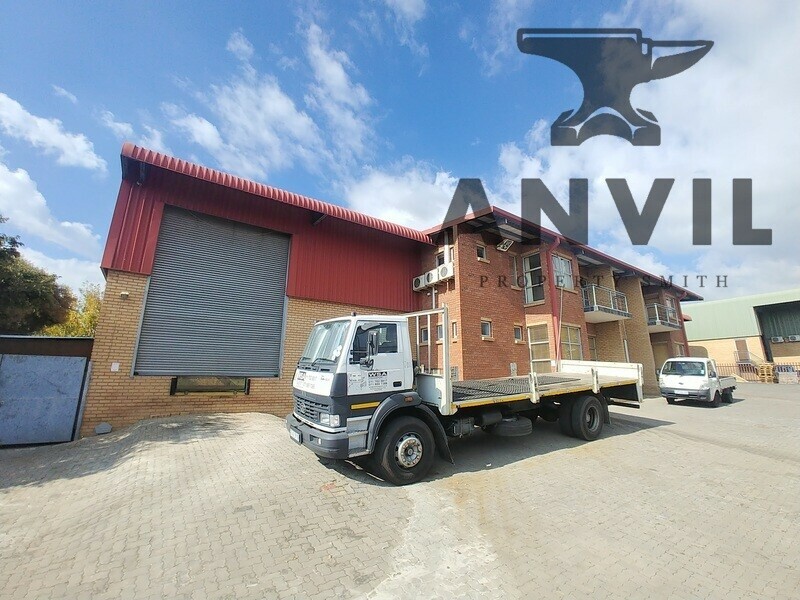 Entire Premises, Northlands Business Park, North Riding