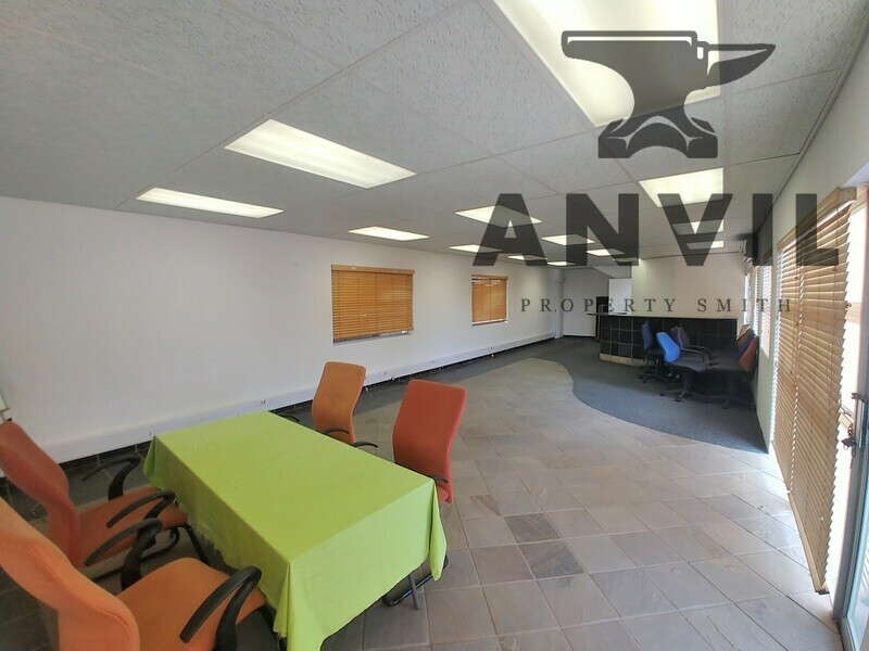 Northlands Business Park, North Riding - Entire Premises, Northlands Business Park, North Riding property image 3