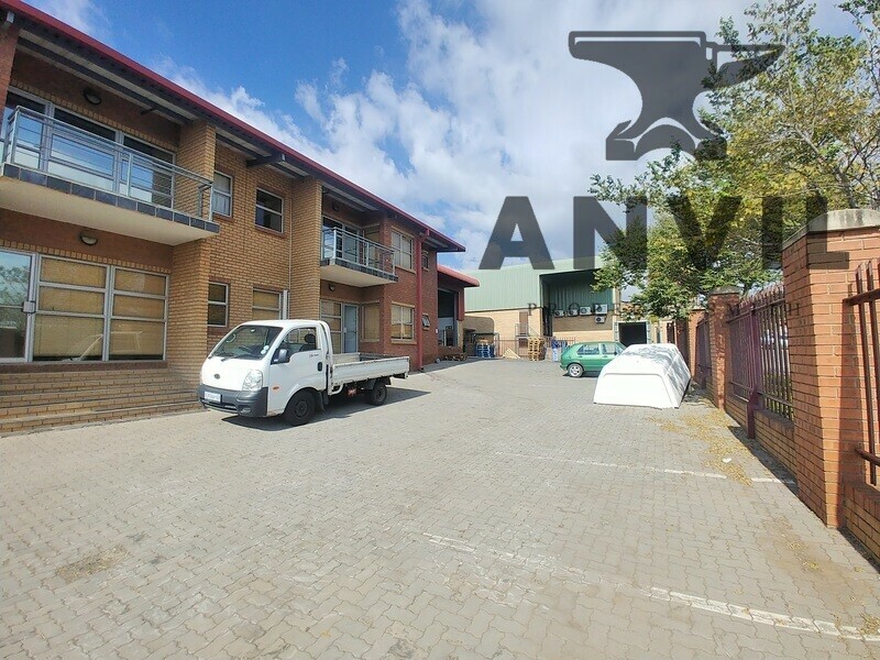 Northlands Business Park, North Riding - Entire Premises, Northlands Business Park, North Riding property image 4