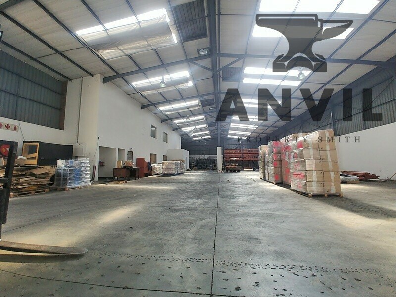Northlands Business Park, North Riding - Entire Premises, Northlands Business Park, North Riding property image 7