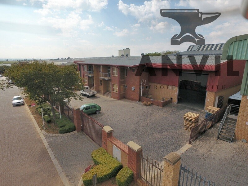 Northlands Business Park, North Riding - Entire Premises, Northlands Business Park, North Riding property image 8