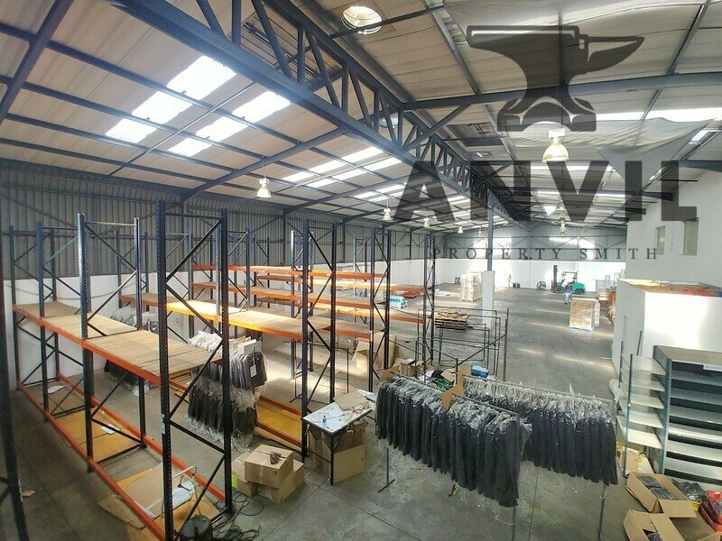 Northlands Business Park, North Riding - Entire Premises, Northlands Business Park, North Riding property image 9