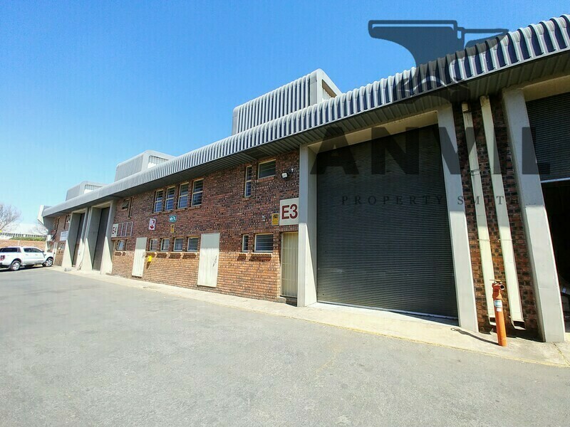 Sanlam Industrial Park - Unit B4 property image 12