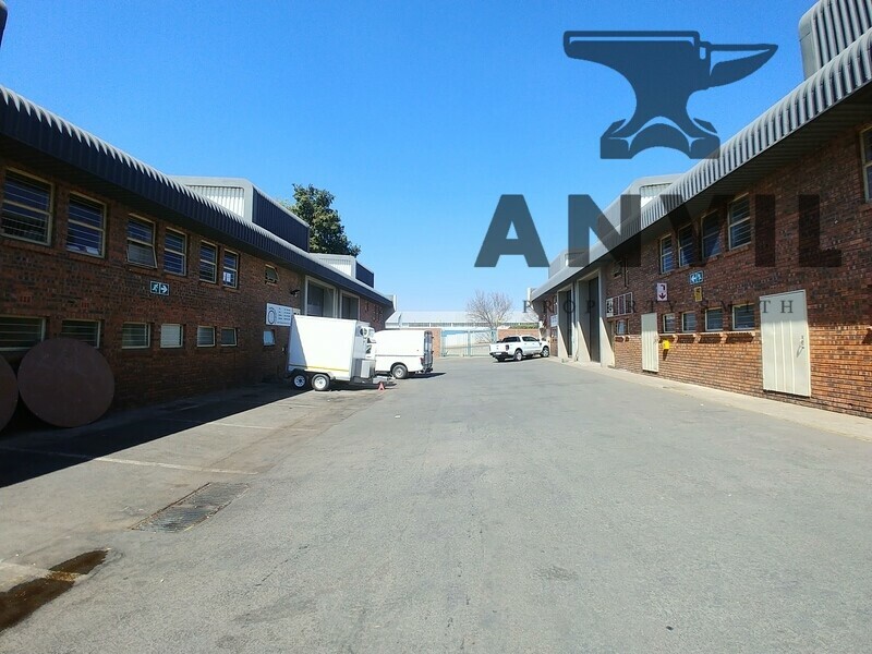 Sanlam Industrial Park - Unit B4 property image 13