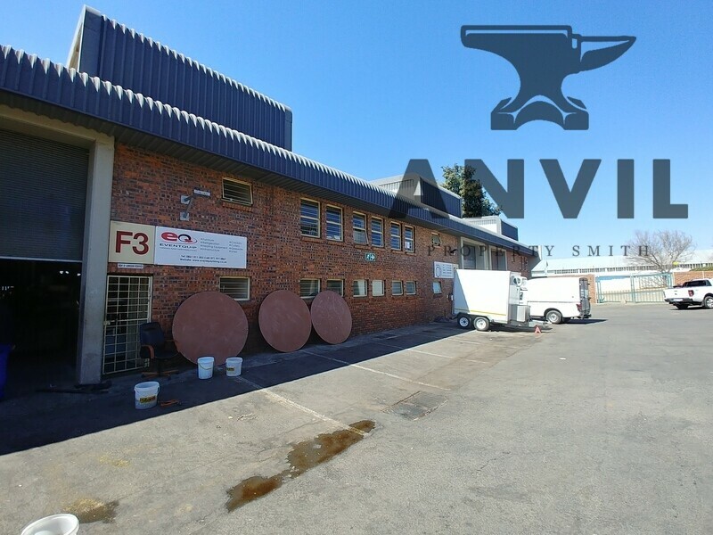 Sanlam Industrial Park - Unit B4 property image 14