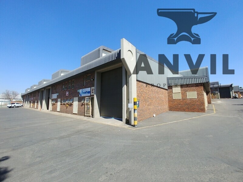 Sanlam Industrial Park - Unit B4 property image 15
