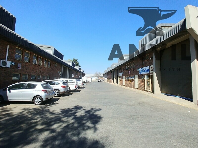 Sanlam Industrial Park - Unit B4 property image 16