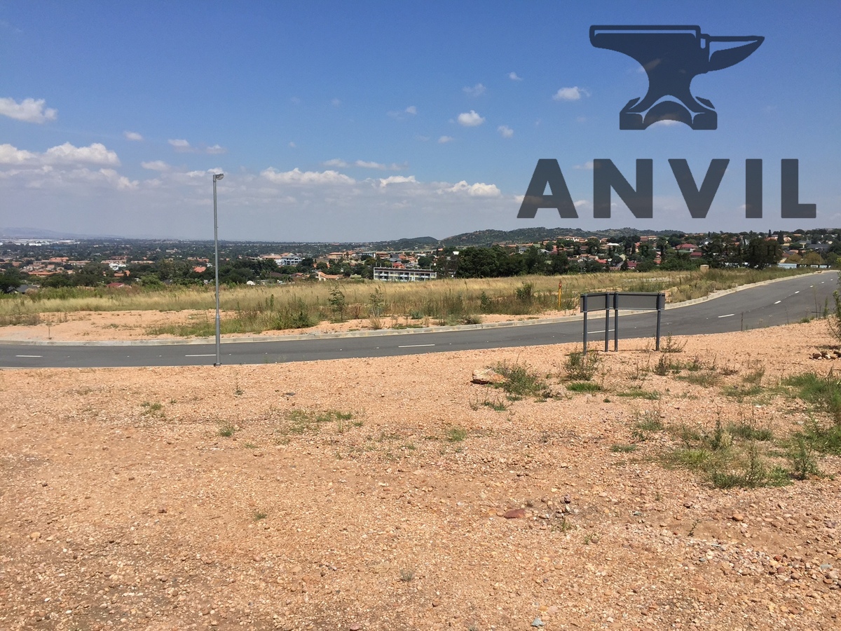 Land for sale, Tulisa Park, Alberton Steeledale Anvil Property Smith