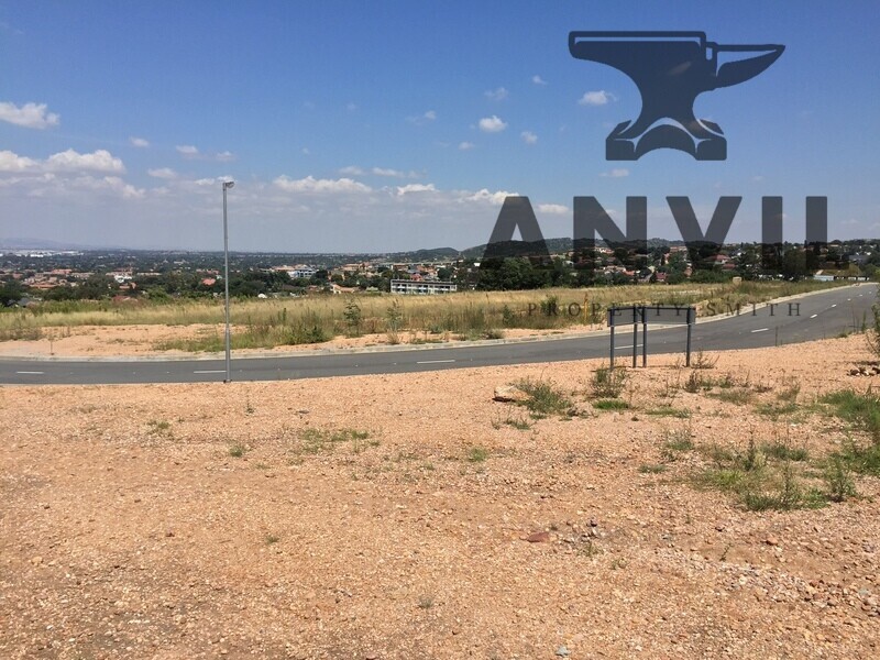Land for sale, Tulisa Park, Alberton - Erf 766 property image 5
