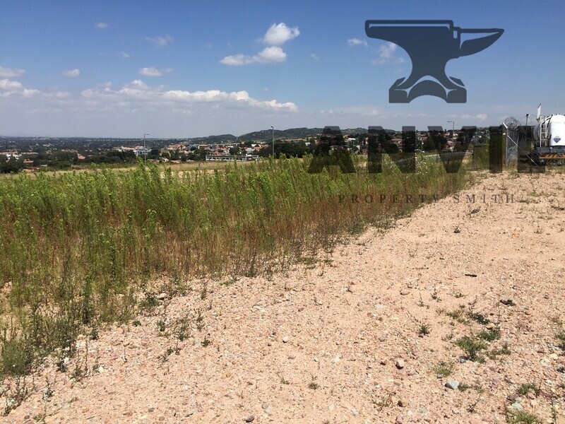 Land for sale, Tulisa Park, Alberton - Erf 767 property image 4