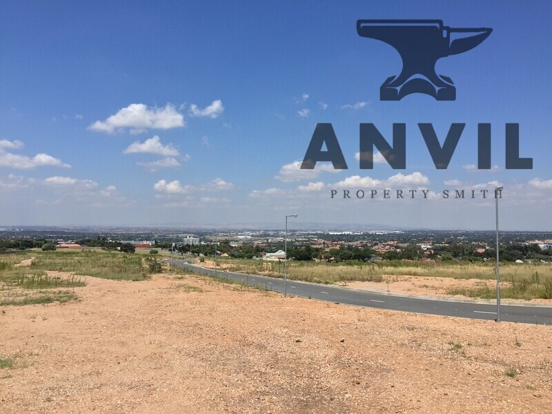 Land for sale, Tulisa Park, Alberton - Erf 766 property image 6