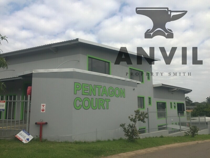 Pentagon Park  - Unit 3 property image 17