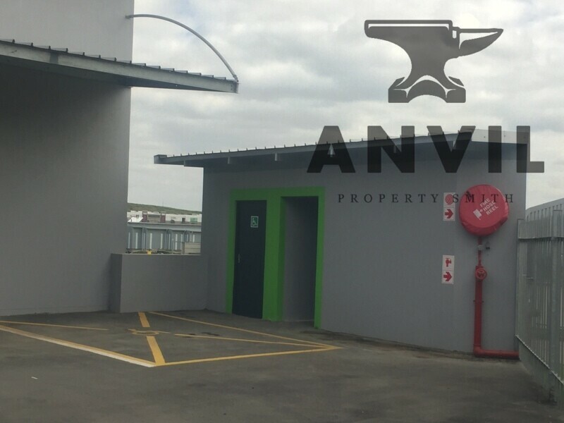 Pentagon Park  - Unit 3 property image 18