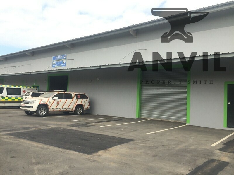 Pentagon Park  - Unit 3 property image 19