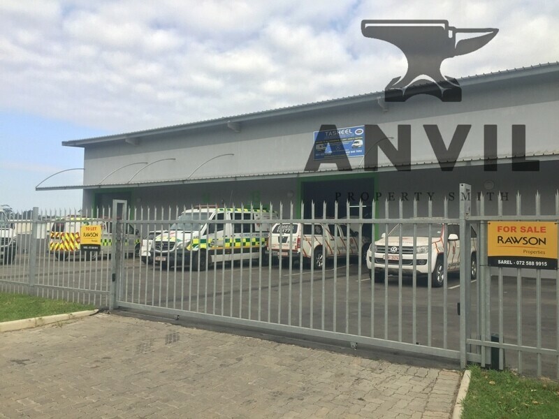 Pentagon Park  - Unit 3 property image 20