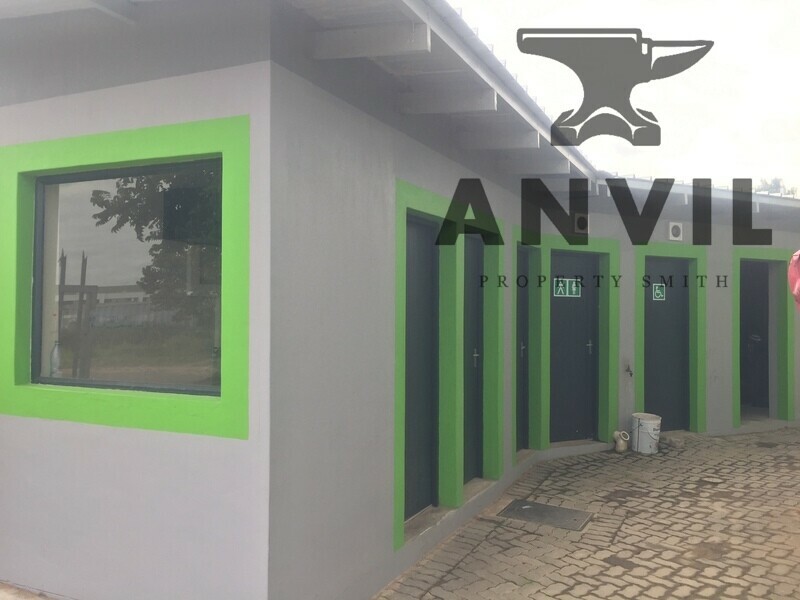 Pentagon Park  - Unit 3 property image 21