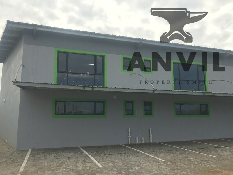 Pentagon Park  - Unit 3 property image 22