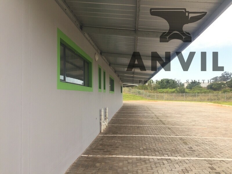 Pentagon Park  - Unit 3 property image 23