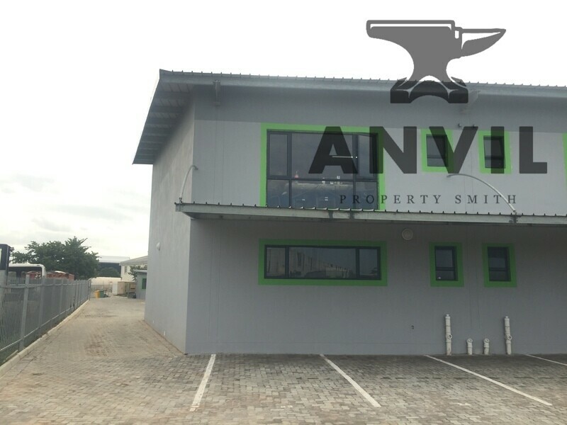 Pentagon Park  - Unit 3 property image 24