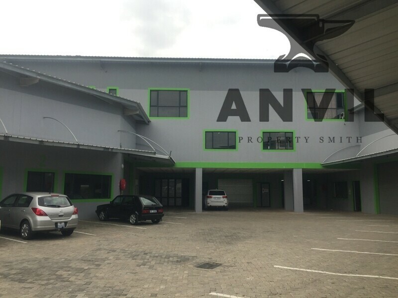 Pentagon Park  - Unit 3 property image 2