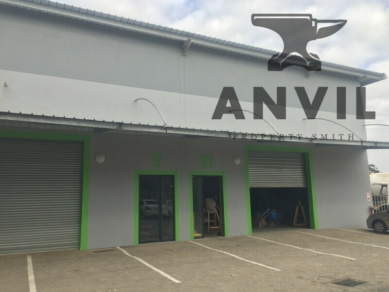 Pentagon Park  - Unit 3 property image 3