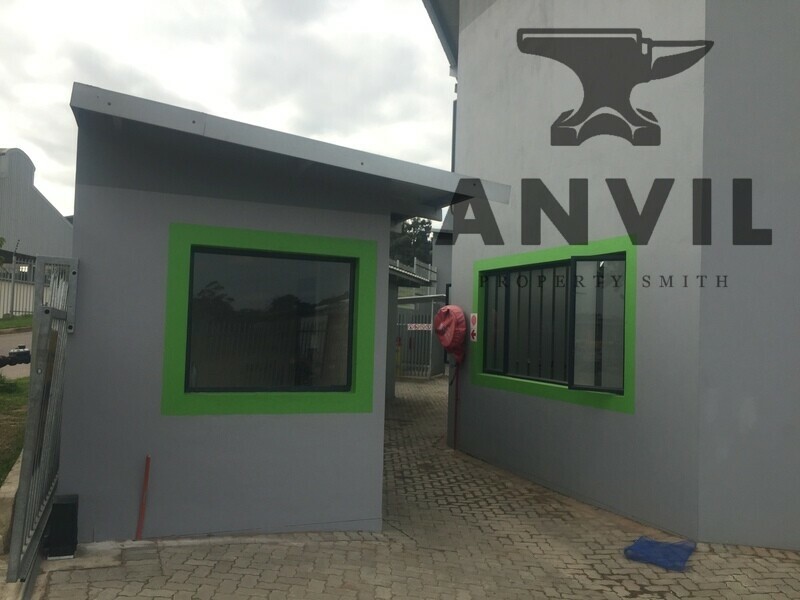 Pentagon Park  - Unit 3 property image 4