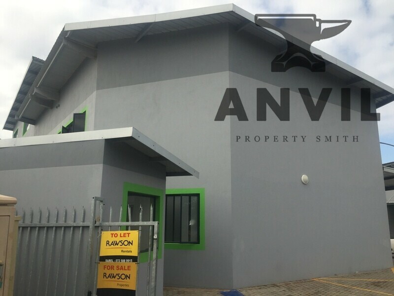 Pentagon Park  - Unit 3 property image 5