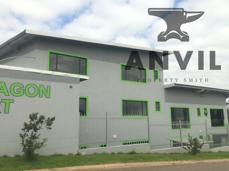 Pentagon Park  - Unit 3 property image 7