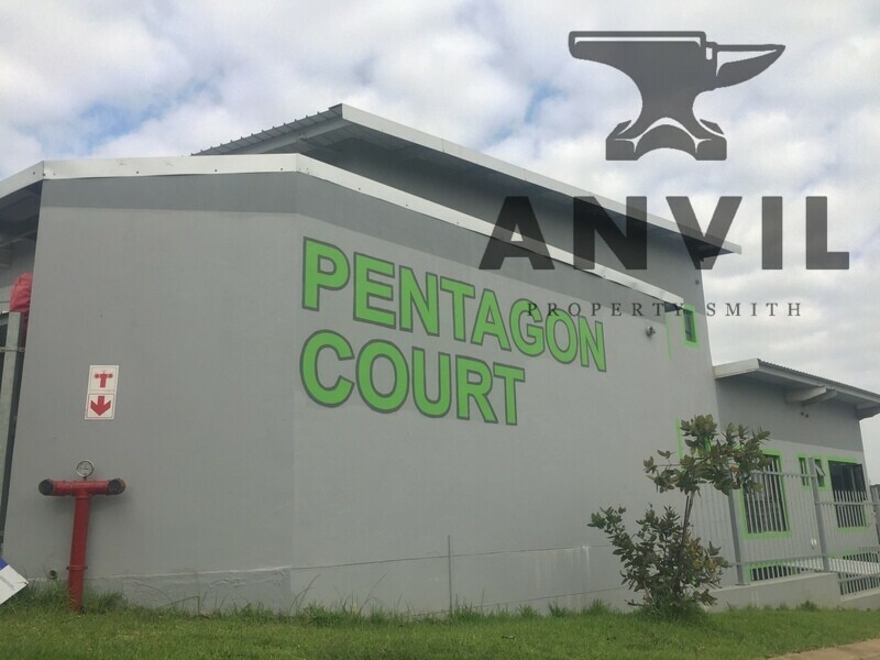 Pentagon Park  - Unit 3 property image 6