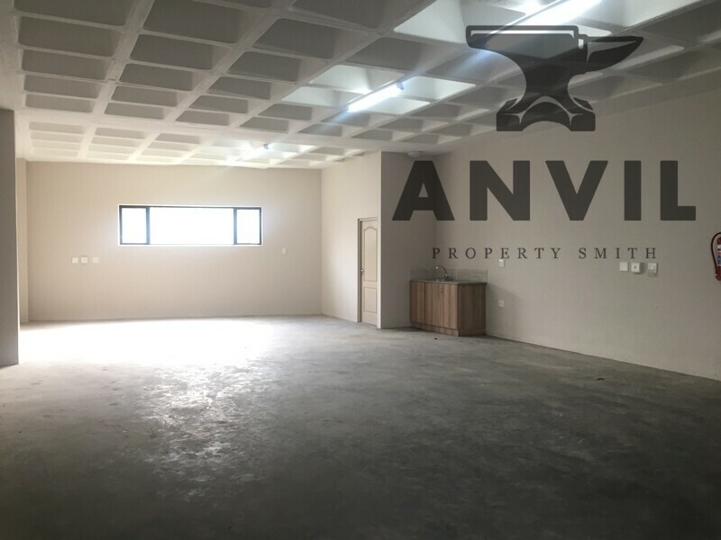 Pentagon Park  - Unit 3 property image 8