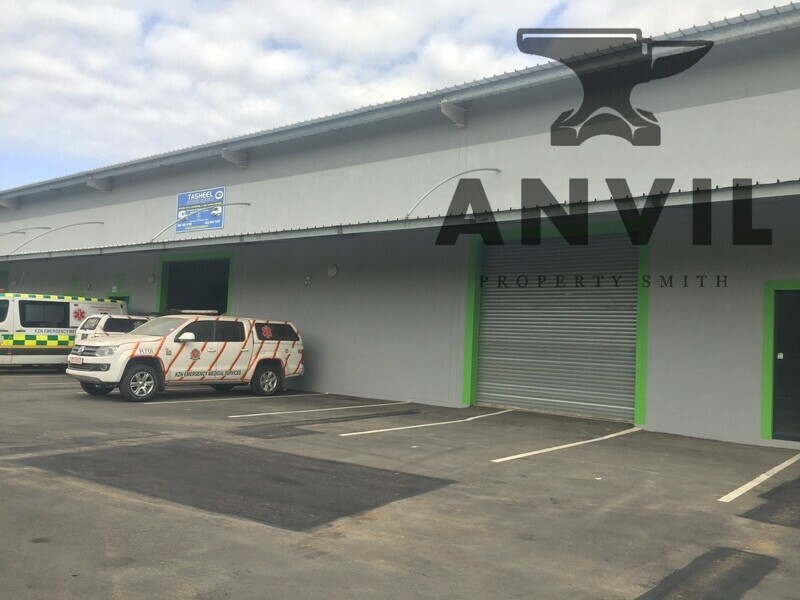 Pentagon Park  - Unit 3 property image 10