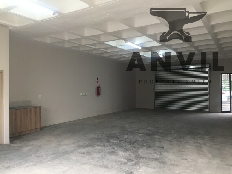 Pentagon Park  - Unit 3 property image 13