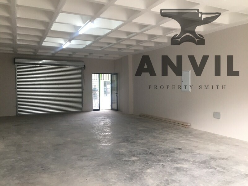 Pentagon Park  - Unit 3 property image 14