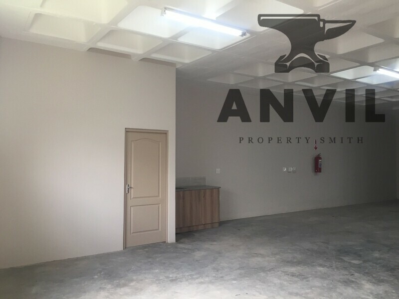 Pentagon Park  - Unit 3 property image 15