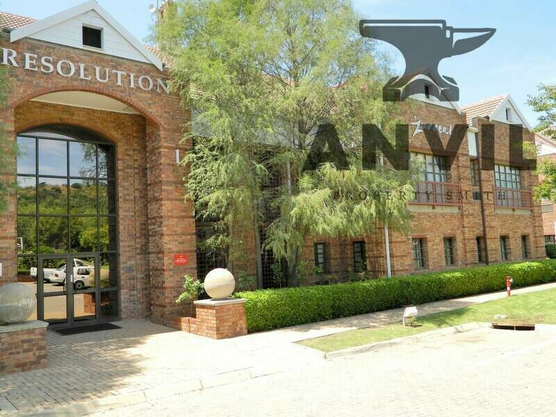 Boskruin Village Office Park, Randburg - Building 4 First Floor 01a (East) property image 13