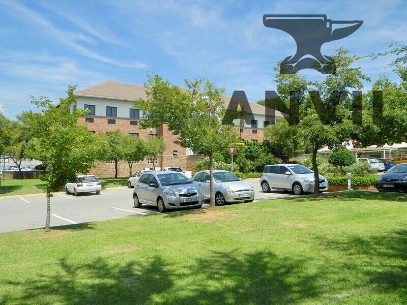 Boskruin Village Office Park, Randburg - Building 4 First Floor 01a (East) property image 14
